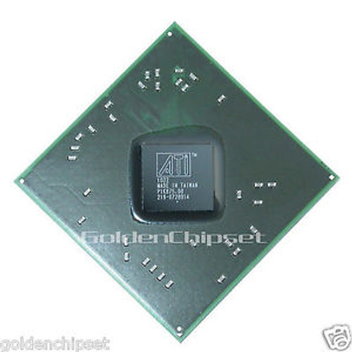 5pcs Brand New ATI 216-0728014 216 0728014 Laptop GPU BGA Chipset w/ Balls 2010+