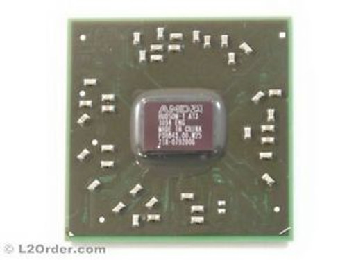 5x NEW AMD 218-0792006 BGA chipset With Balls US
