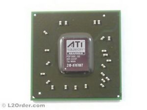 5X NEW ATI 216-0707007 BGA chipset With Solder Balls US