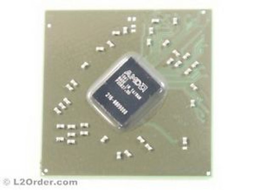 5X NEW AMD 216-0809000 BGA chipset With Solder Balls US 5X NEW AMD 216-0809000 BGA chipset With Solder Balls US