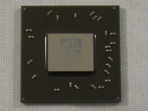 5X ATI Radeon 216XJBKA15FG BGA Chip Chipset With Solder Balls USE