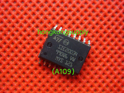 20PCS ORIGINAL ST SIE20034 SOP-16 IC NEW