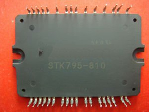 10pieces STK795-810 OEM SANYO
