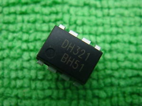 200X DH321 8-Pin Panel PCB Mount IC Chips