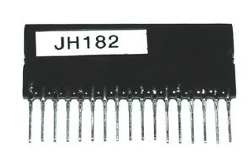 Yaskawa IC Hybrid JH-182 NEW [PZ3]