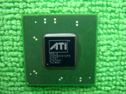 10P X ATI M64-S 216PWAVA12FG Chipset With Balls