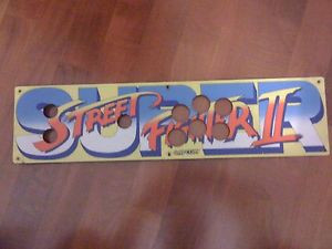 SEGA AEROCITY CANDY CABINET OR VEGA DX-9000 1 PLAYER PANEL