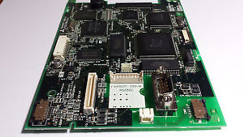 Mitsubishi System board GOT F943-SBD-H