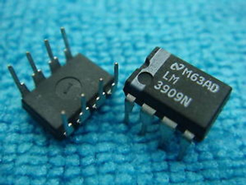 15pcs LM3909 LM3909N LED Flasher /Oscillator IC ICS