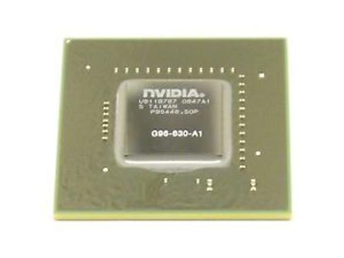 5X NVIDIA G96-630-A1 BGA chipset With Solder Balls US