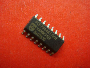 50Pcs PCF7944AT PCF7944 KEY TRANSPONDER CHIP BMW E61 E65