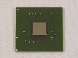 10x NEW Intel QG82945GT SL8Z6 BGA chipset QG 82945 GT w/t Solder Balls US