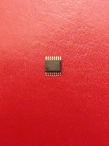 105 ~ ON Semi ADT7460ARQ IC REMOTE THRML/FAN CTRLR 16QSOP New ICs
