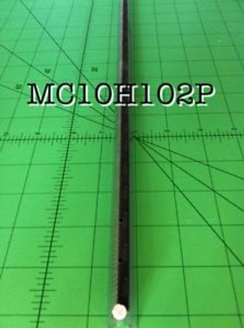 25 Motorola MC10H102P Quad 2-Input NOR Gate NEW