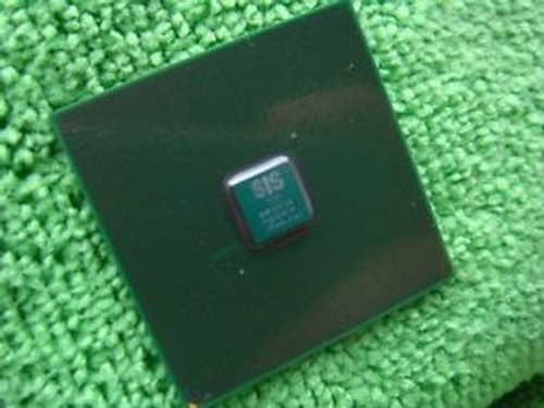 10pcs Brand New SIS 756 SIS756 BGA Chipset