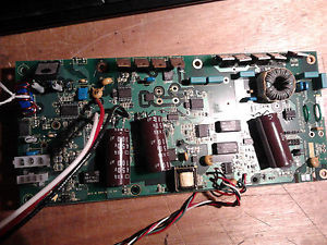 Mint Delta-Q Technologies PCI 470-0026R03,2007/11,warranty,Automation Control
