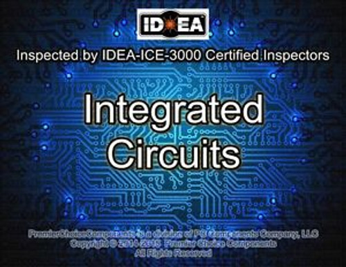 IC MOT PPC8260ZUB 8260