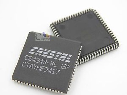 20pcs CS4248-KL IC CS4248