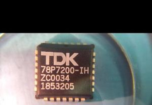 (38) NEW TDK 78P7200-IH DS3/E3/STS-1 LINE INTERFACE