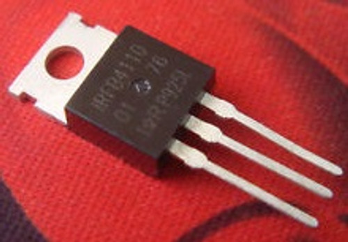 200pcs IRFB4110 FB4110 POWER MOSFET Transistor TO-220
