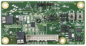 Freescale Semiconductor Kit34845Epevme Mc34845,Led Backlight Driver,Eval Board