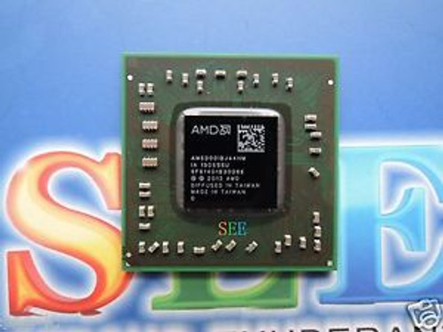 5pcs Original AM5000IBJ44HM AMD Quad-Core A4-Series CPU DC:2013+