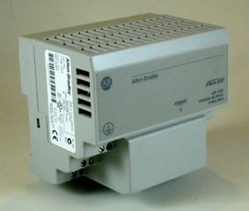 Allen-Bradley 1794-PS3 FLEX I/O Power Supply 120/230V AC, 3A@24VDC