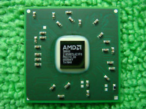 10 AMD SB600 218S6ECLA21FG South Bridge BGA Chipset NEW