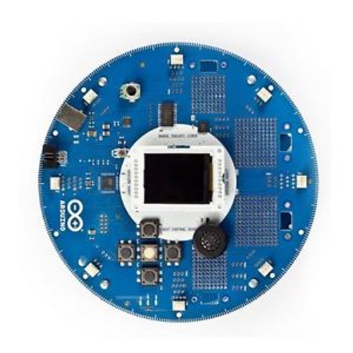 Arduino 2WD Robot (US) A001078