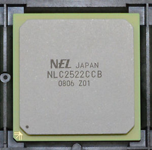 NEL NLC2522CCB 40G/43G Broadband Network NLC2522