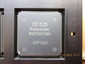 20 NEW PANASONIC MN2DS0018MA NIB 20PCS
