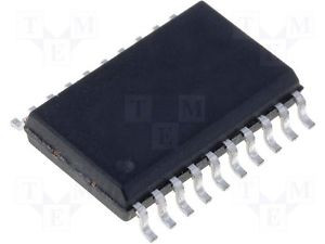 SN74AC373NSR Latches Tri-St Octal D-Type  Texas Instruments 660 pieces