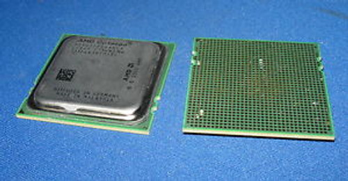 AMD OPTERON OSA2220GAA6CX CCB6F 0714WPMW DUAL CORE CPU