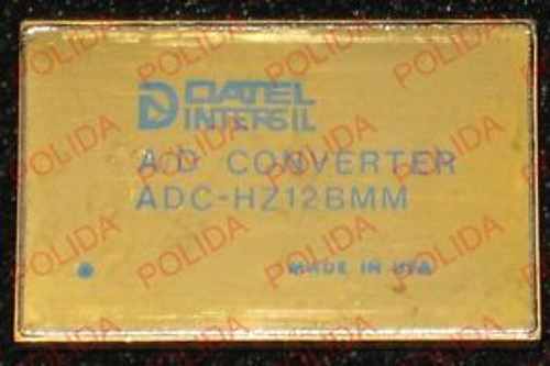 1PCS  Mil Spec IC DATEL/MURATA CTDIP-32 ADC-HZ12BMM ADC-HZ12BMM-QL