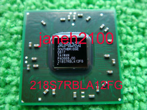 10PC ATI AMD SB750 SB 750 218S7RBLA12FG Chipset BGA IC NEW