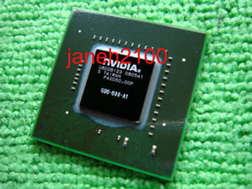 5pc x 100% New Nvidia G96-600-A1 BGA Chipset With Balls