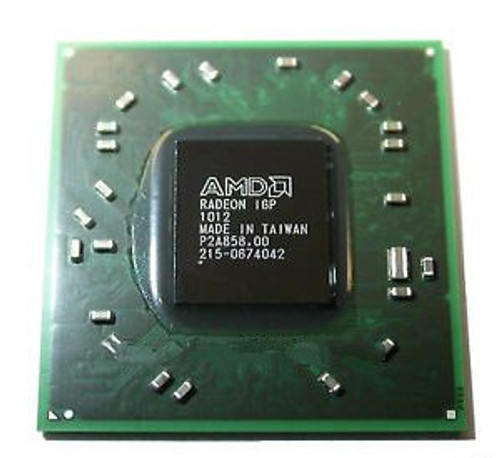 Original New AMD 215-0674042 215 0674042 RS780L Video Card BGA Chipset w/ Balls