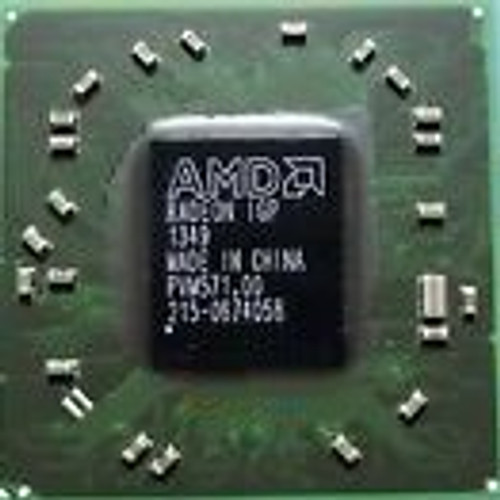 100% DC:2013+ Original New AMD 215-0674058 BGA Notebook Chipset Graphic