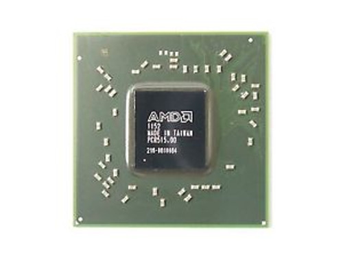 5 PCS AMD 216-0810084 216 0810084 BGA Chip Chipset with Solder Balls