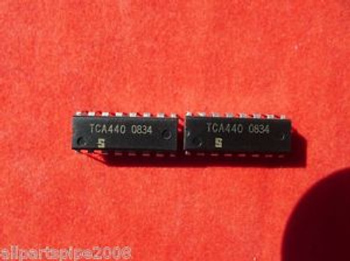 100pcs TCA440  DIP-16 NEW