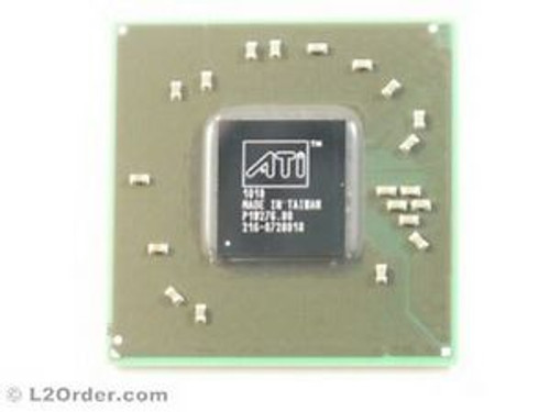 10X NEW ATI 216-0728018 BGA chipset With Solder Balls US
