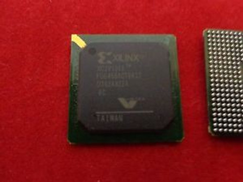 XC2V1000-6FGG456C IC FPGA VIRTEX-II 2M 456-FBGA BRAND NEW