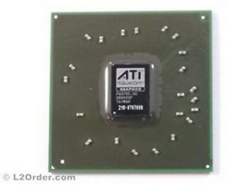 10X NEW ATI 216-0707009 BGA chipset With Solder Balls US