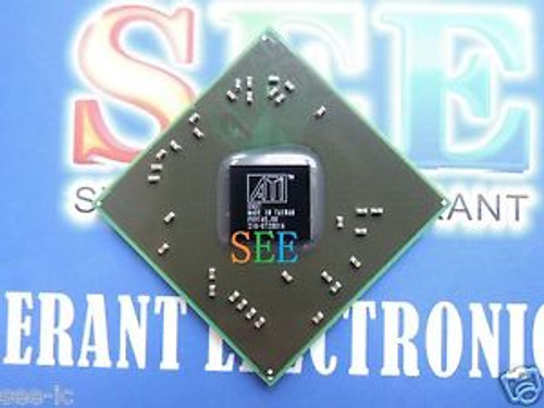 3pcs Brand New ATI 216-0728014 Graphic Chipset DC:2009+