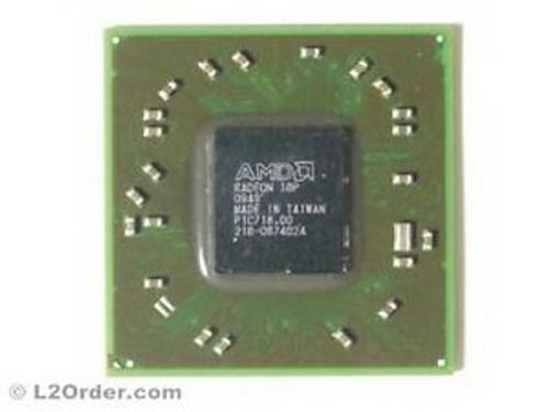 5X NEW AMD RADEON IGP 216-0674024 BGA chipset With Solder Balls US