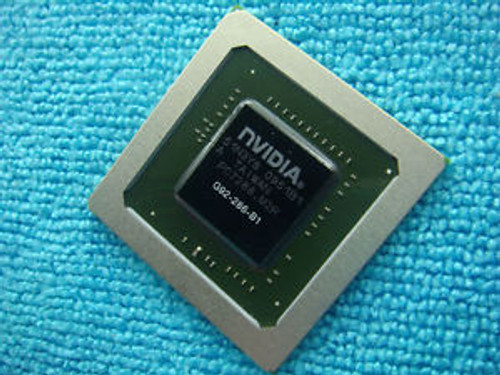 5pc new Nvidia G92-286-B1 BGA Chipset With Balls