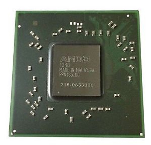 2pcs Original AMD 216-0833000 DC:2013+