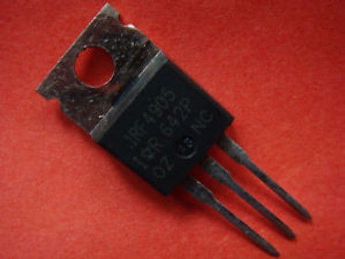 500  P-MOS IRF4905 IRF 4905 Transistor TO-220AB NEW