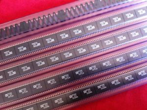 196 pcs Low Power Operational Amplifier IC  OP200GS - Analog Devices