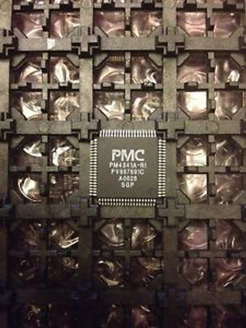 79 ~ PMC PM4341A-RI REV C NEW ICs in Trays